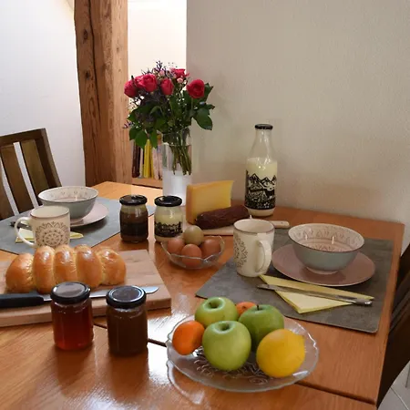 Lodge24 - Zwischen Stadt Und Land *