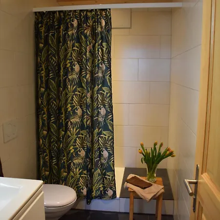 Lodge24 - Zwischen Stadt Und Land فندق مبيت وإفطار Illiswil