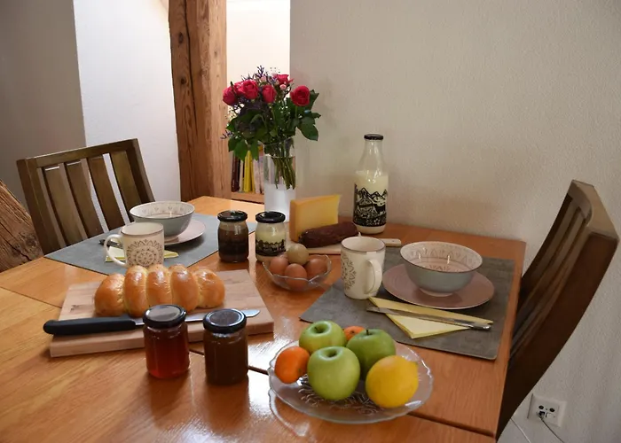 Lodge24 - Zwischen Stadt Und Land *